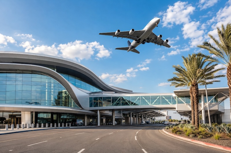 Tampa International Airport
